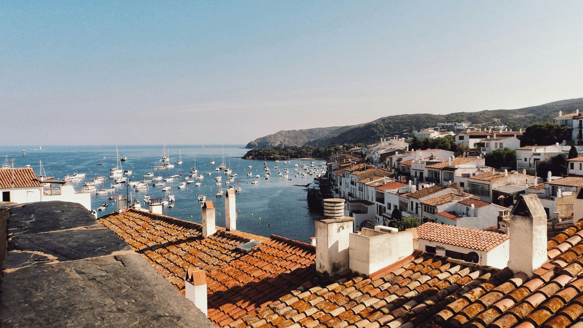 Spain lifestyle